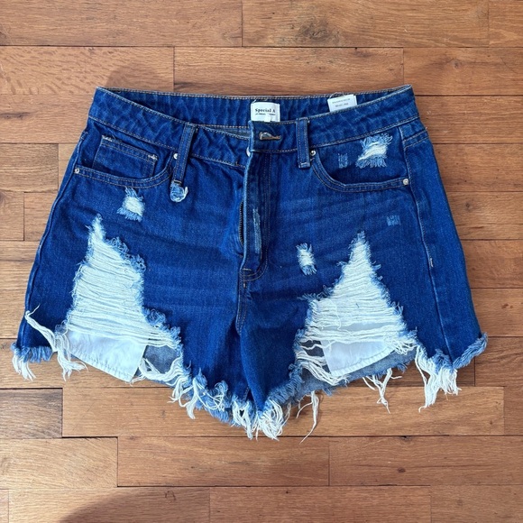 Special A women’s shorts size M. - Picture 1 of 5